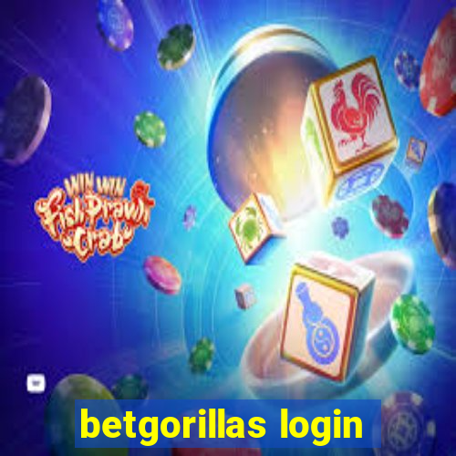 betgorillas login